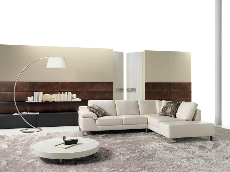 WISDOM by Natuzzi